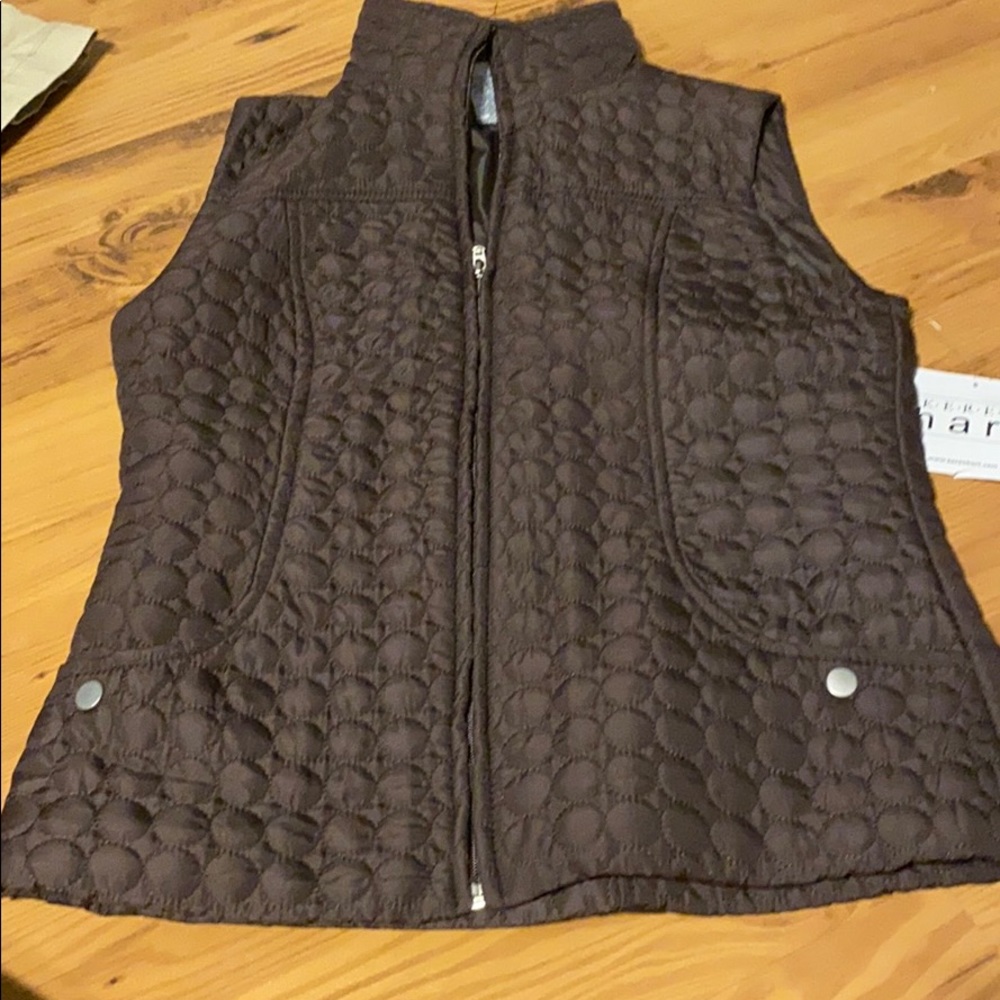 Vest